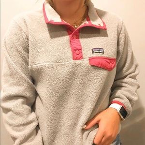 Patagonia pullover